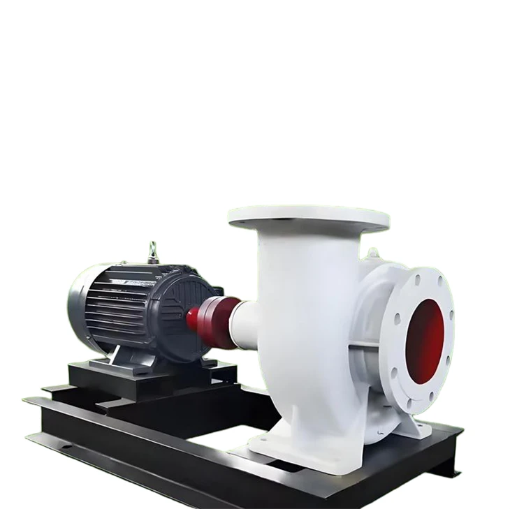 Agricultural Irrigation Diesel Water Pump high quality