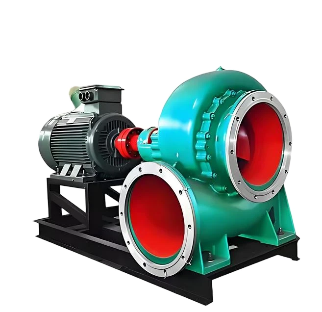 Agricultural Irrigation Volute Diesel Water Pump best
