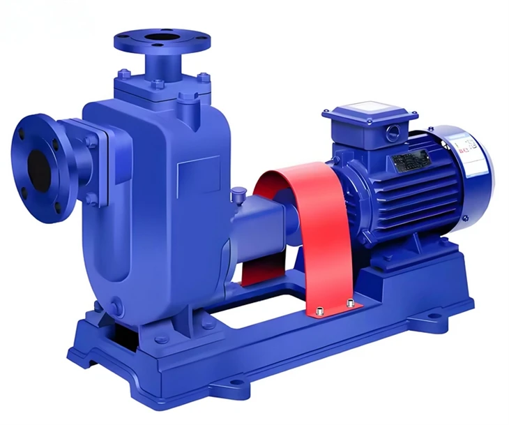 Agricultural Irrigation Volute Diesel Water Pump manufacturers