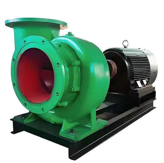 Drip Irrigation Mixed Flow Pump best