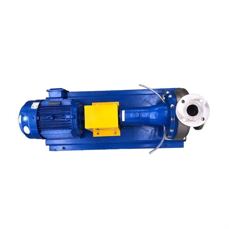 Horizontal Sand Pump best