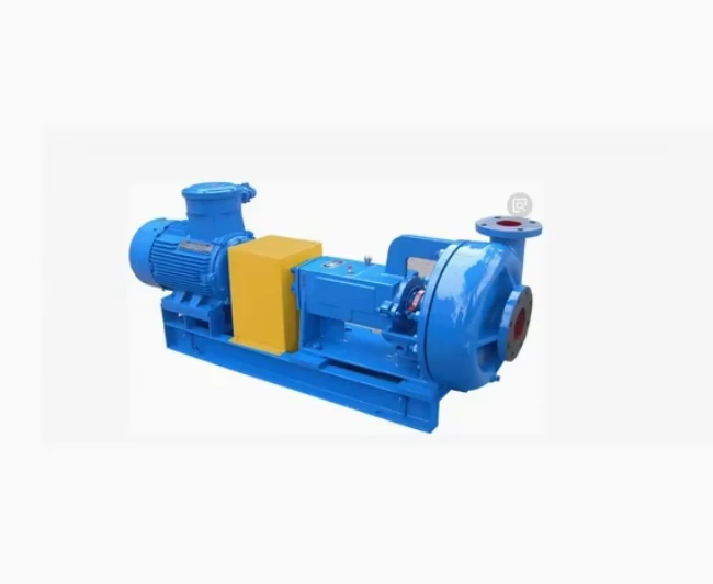 Oil Centrifugal Pump high quality