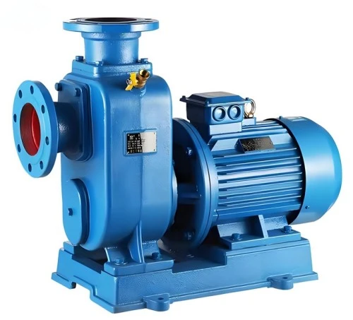 Heavy Duty Submersible Slurry Pump best