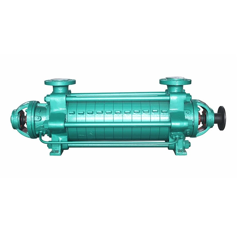 Boiler Feed Multistage Water Pump Boiler Feed Multistage Water Pump