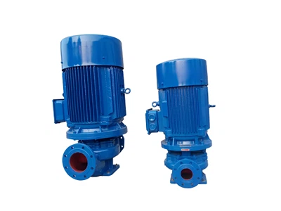 Elektrické odstredivé čerpadlo z nehrdzavejúcej ocele