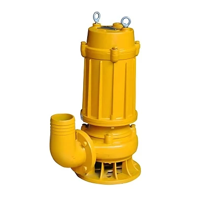 WQ Submersible Water Pump