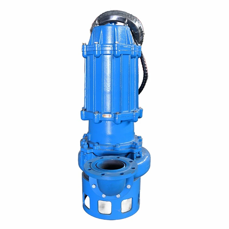 Mine Dewatering Submersible Slurry Pump3 Mine Dewatering Submersible Slurry Pump3